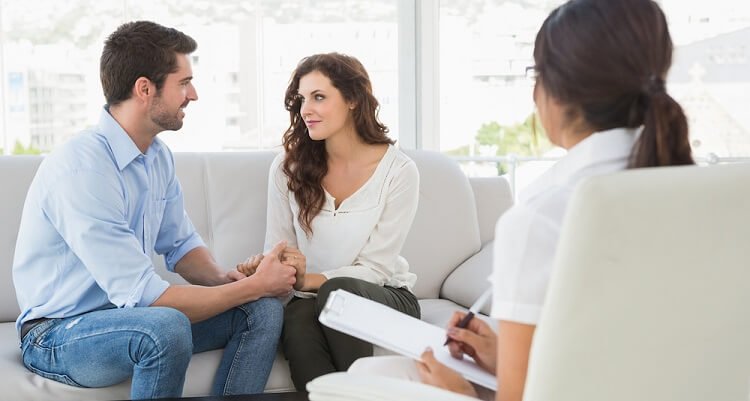 اهمیت مشاوره ژنتیک پیش از ازدواج