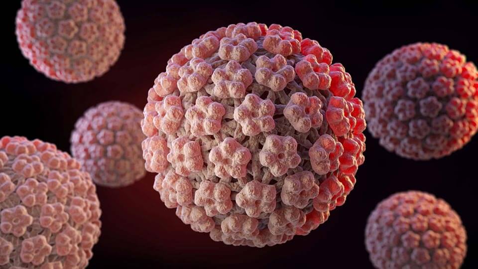 اهمیت ارزیابی mRNA در تشخیص عفونت با HPV