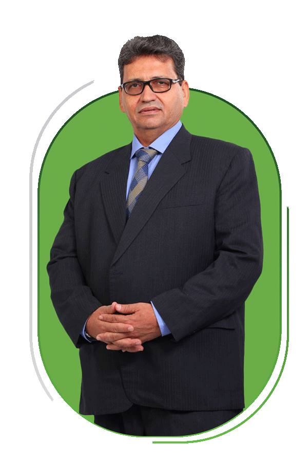 دکتر جمال الدین گهرنژاد