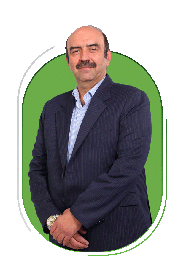 دکتر هومان روزبهی