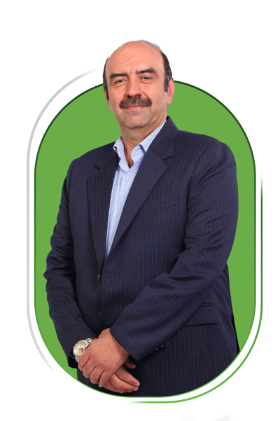 دکتر هومان روزبهی