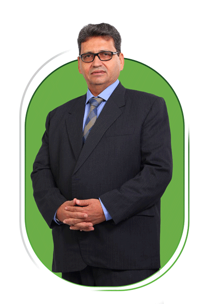 دکتر جمال الدین گهرنژاد