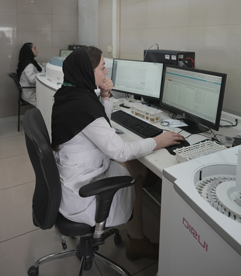 بیوشیمی بالینی